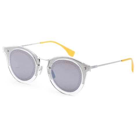 Sunglasses Fendi FF M0044/G/S 201851 (010 T4)